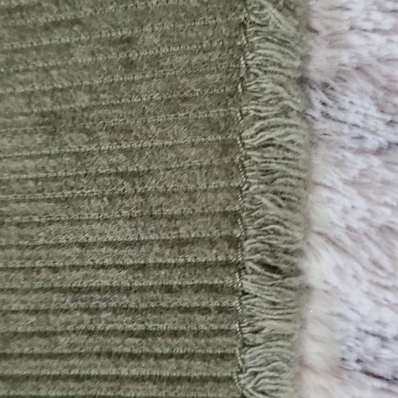 Forever 21 corduroy mini skirt. Medium - Picture 3 of 3